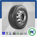 Nuevos neumáticos radiales para camiones con etiqueta ECE Smartway 11R22.5 315 / 80R22.5 385 / 65R22.5 11R24.5 Wholesale